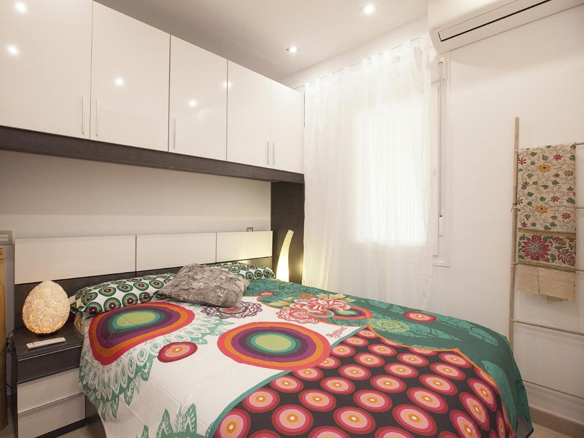 Apartment Salamanca Confort Ii En Madrid