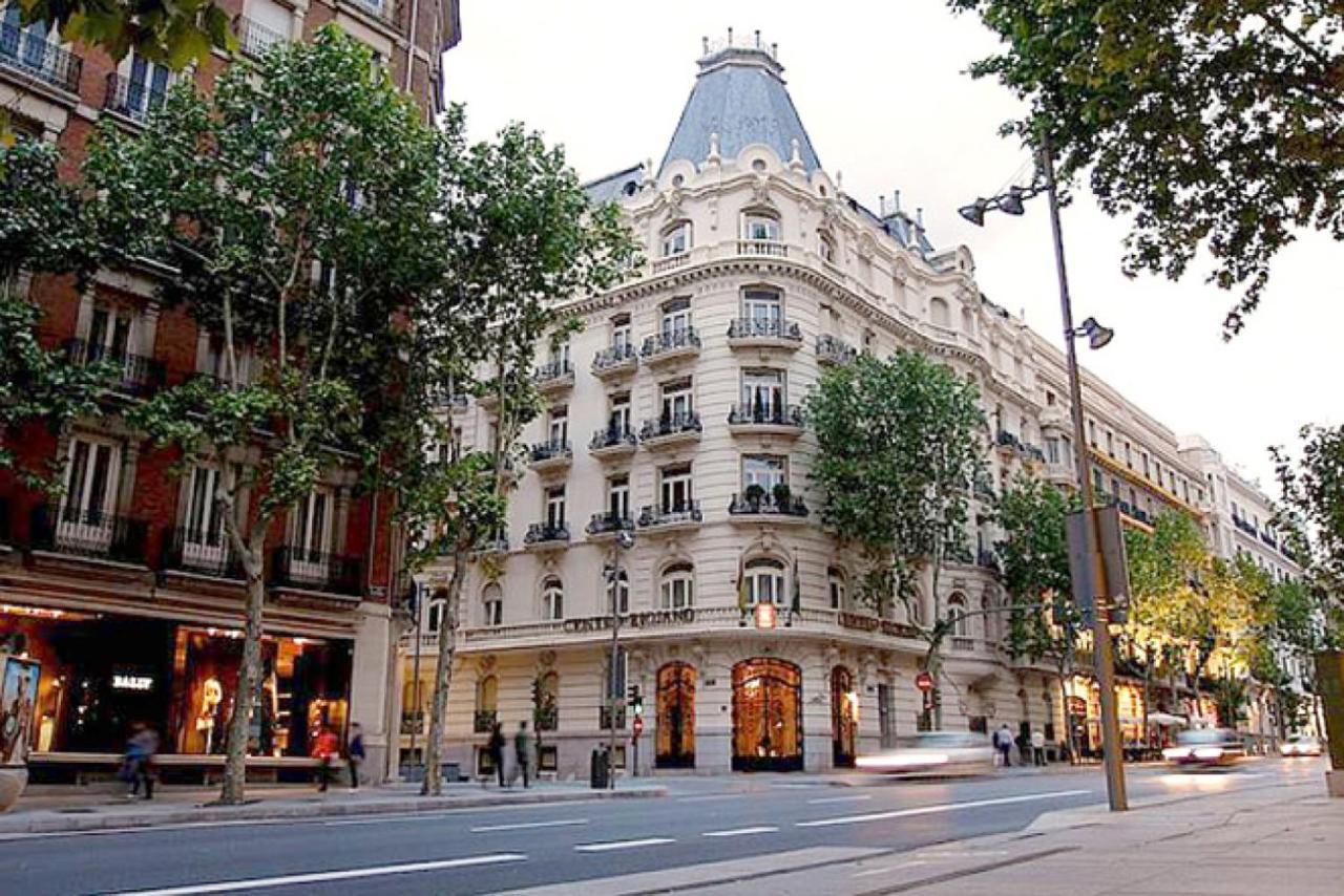 Apartment Salamanca Confort Ii En *